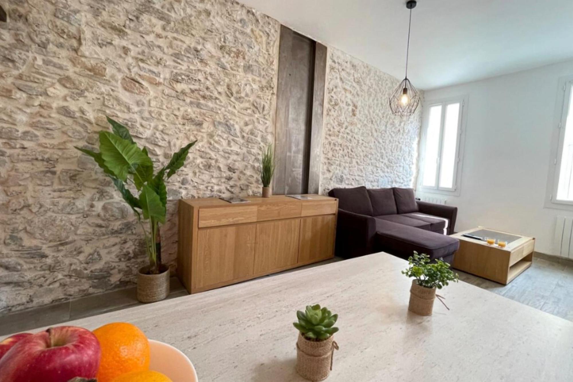 Atelier Des Revesvieuxportproche Plageslaciotat La Ciotat Luaran gambar